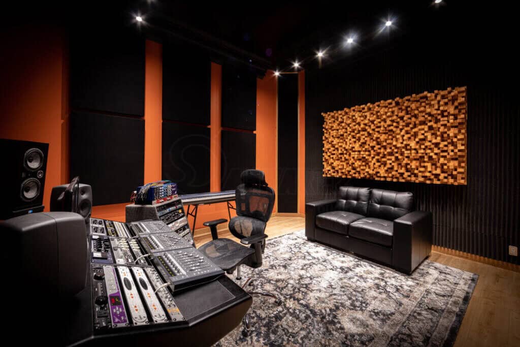 What Is Acoustic Design? How to Choose the Right Solution for Your Space?