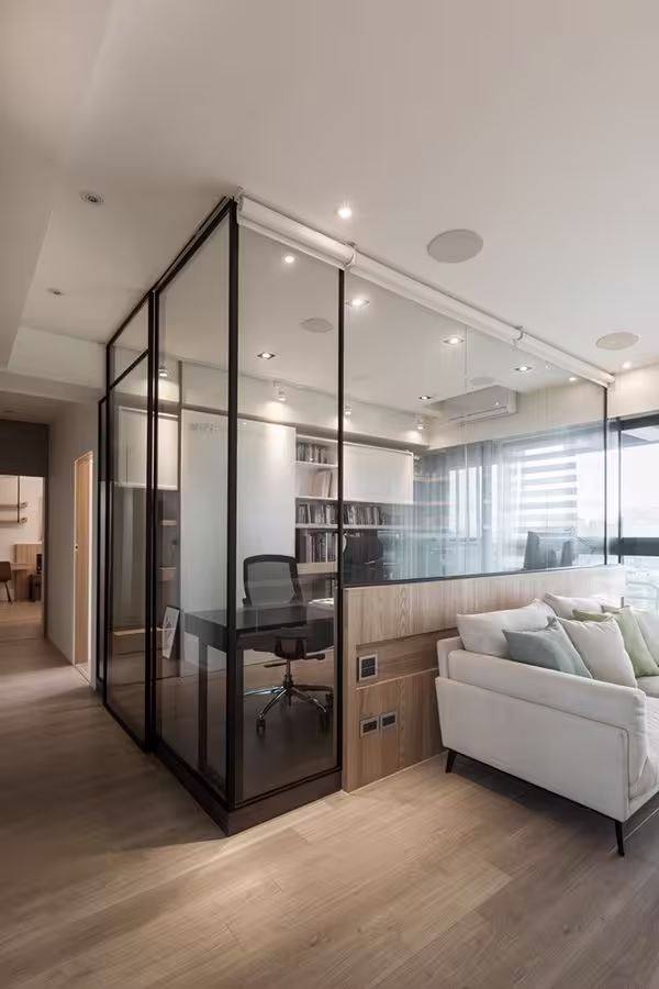 Sound Insulation Solutions