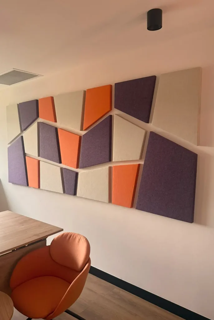 Office Design Project